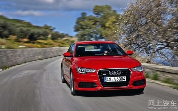 8月中大型车销量排名,德系车表现最佳!