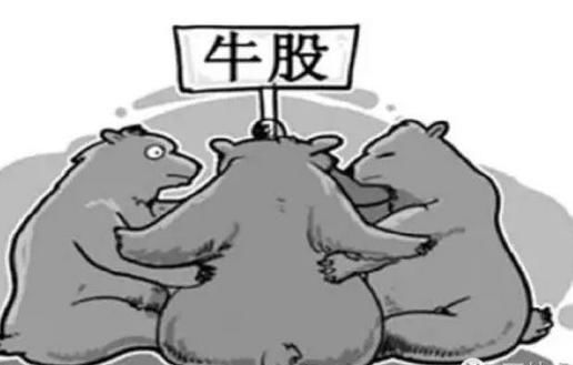 中国股市真相：换手率高时散户应该怎么做？不懂就退出股市吧！