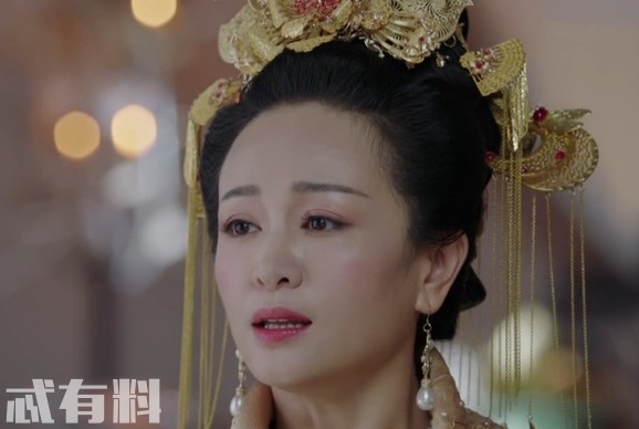 扶摇电视剧第33集:长孙无极佛莲定亲 扶摇得知