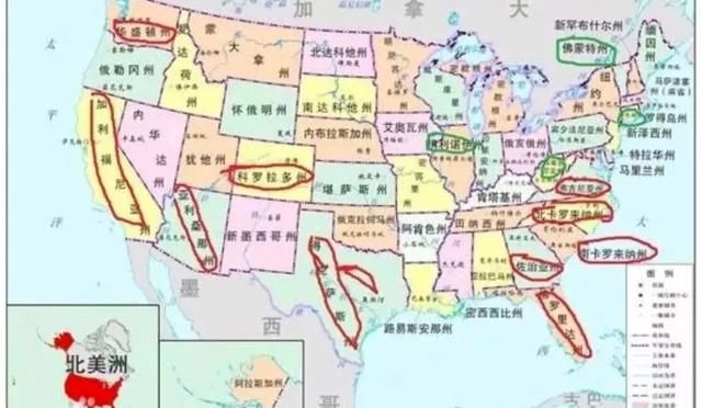 2018最新华裔人口数出炉!中国公民或被限制进