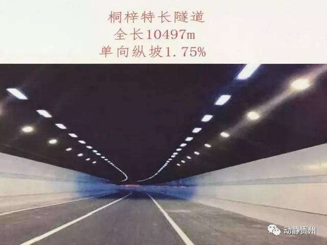 贵州这条出省新高速正式开工，全长118公里，时速100公里