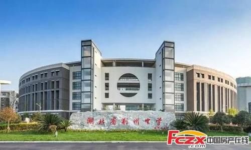 你没有读懂的荆北新区 悄然成为政府发展的新