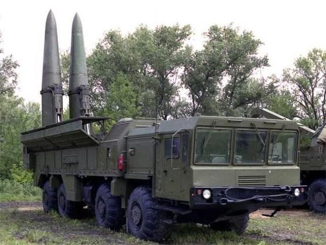 普京强力回击:跟美国打陆基中程导弹军备竞赛