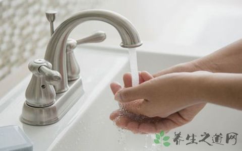 感冒了喝水能好吗