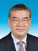 朱鹤新任中国人民银行副行长(图\/简历)