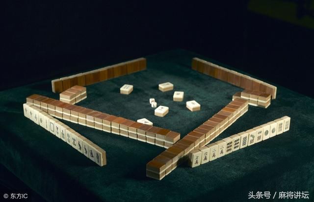 打麻将经常输怎么办?记住这4个打麻将口诀,让