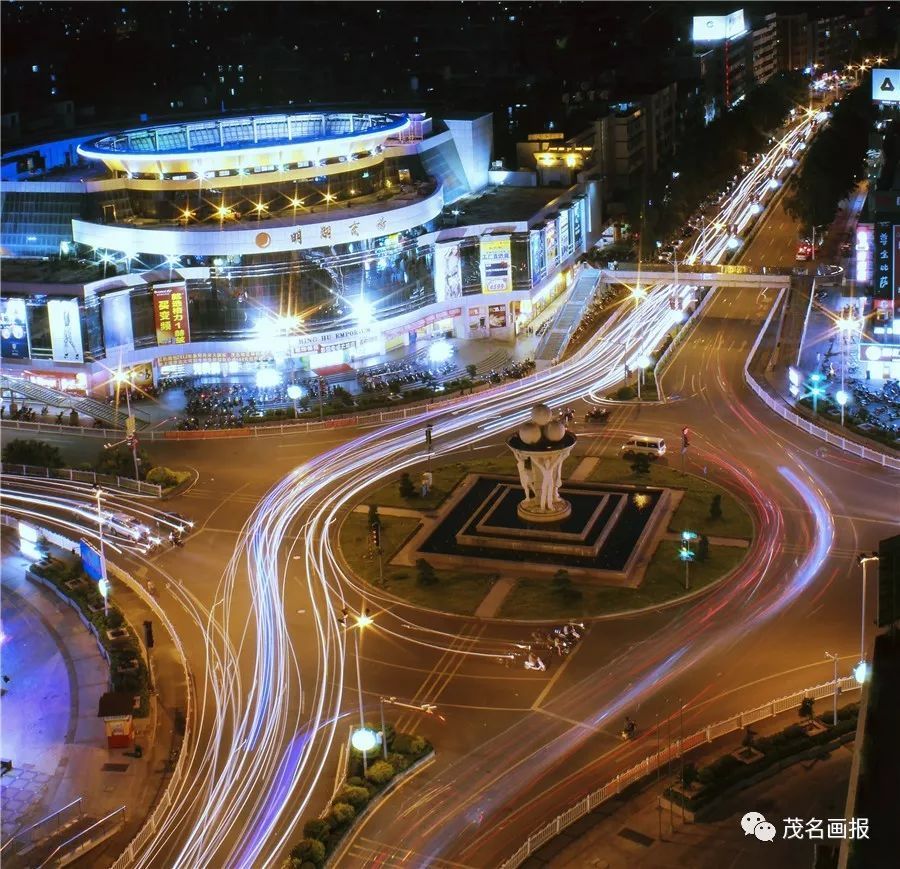 重磅!茂名上榜2018中国最美城市!