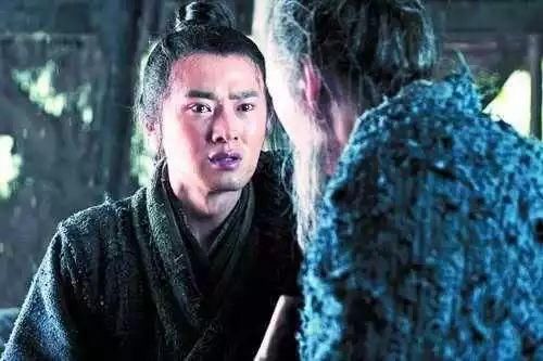 孔子从来都不曾死去,他只是一个缺席者