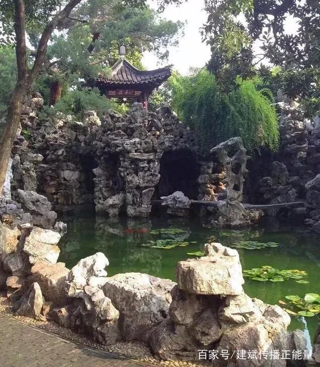 苏州好玩，还是扬州好玩？带你去看看,是你的眼福！