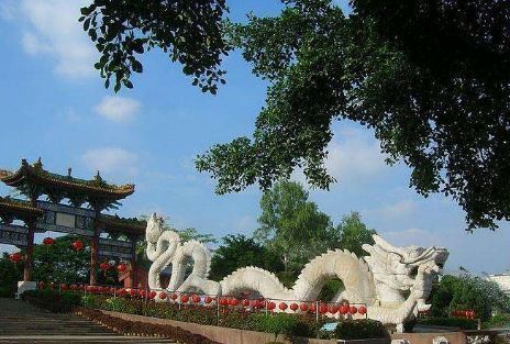 深圳我来了!中国最适合养老的10座城市,提前为自己收藏!