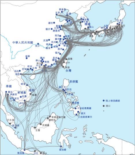 航运板块长牛股海丰国际(01308)：2017年的加速之旅，你在吗？