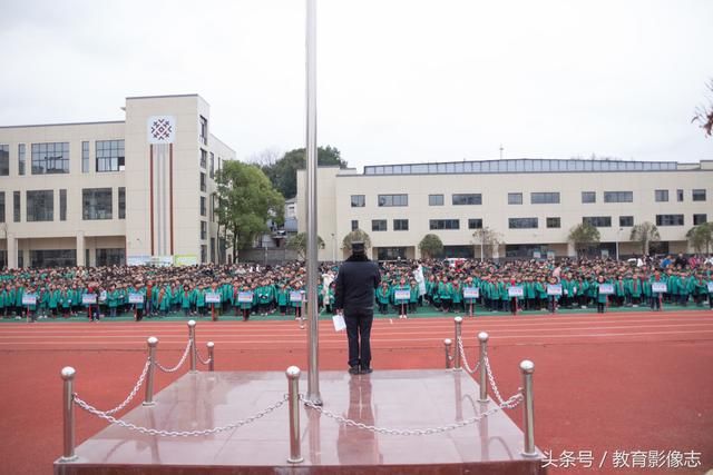 吉首市乾元小学：铁路安全知识进校园