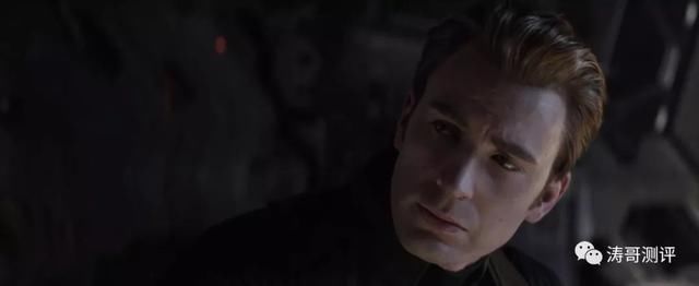 《复联4》后,美国队长或以新身份回归漫威?