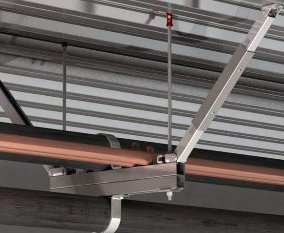 何为抗震支架,抗震工程发展趋势!_【快资讯】