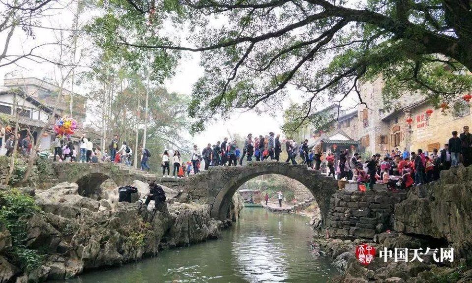 冷空气又要来!广西又是雨雨雨，你的春运返程路或受影响!