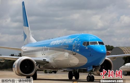 挪威廉航停飞波音737 Max8客机 要求波音公司