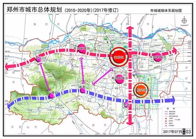 河南18省地市房价排名出炉！商丘排第几？