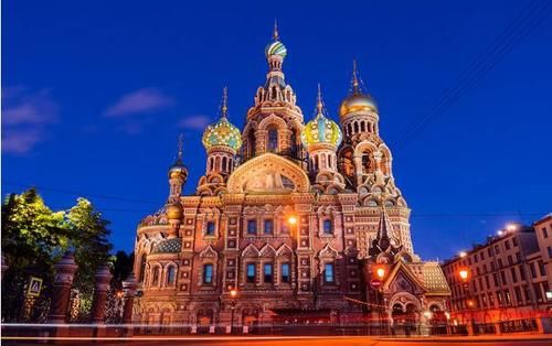 买张球票换免签!男神普京再度发福利,俄罗斯免