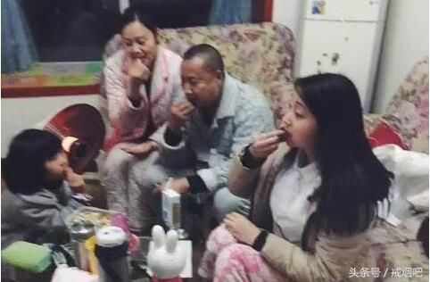 戒烟我有大绝招，绝对会让你“药到病除”