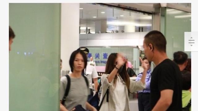 撕完范玮琪撕Habe,张韶涵发文:我凭什么忍你,网友:专业碰瓷!