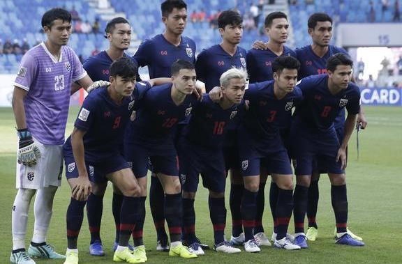 亚洲杯16强迎战泰国之前,国足迎来3大好消息: