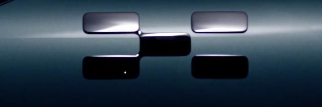 项目融资申请书