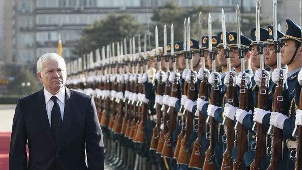 歼20总师杨伟写给2035年歼20的信曝光:战鹰家