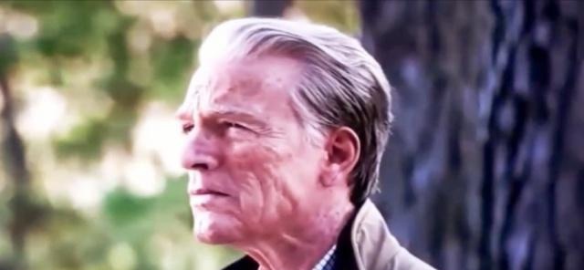 复联4:美队变老方式引争议!活了70年,却并非传