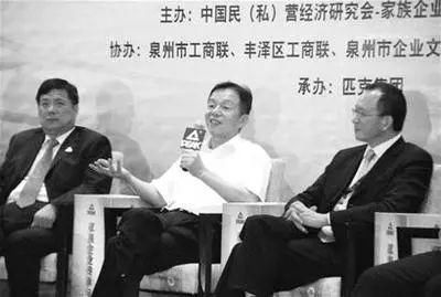 农民卖卫生巾卖出了900亿，他是怎么做到的？