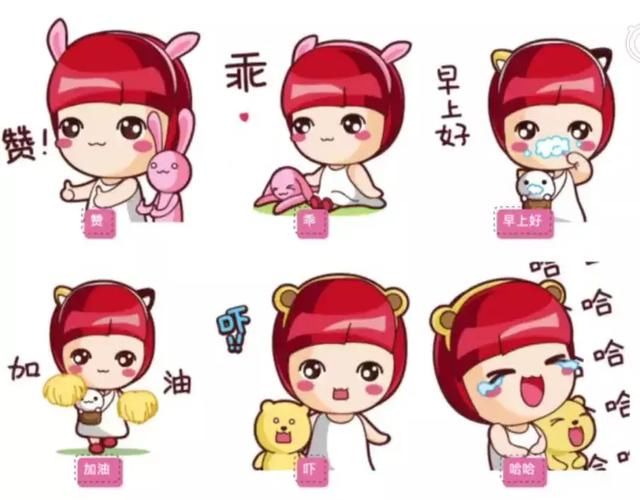 宠女定做!深圳一女儿为表情包垣结情新表衣无敌爸爸,还将女图片