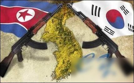 朝鲜和韩国怎么分开的 朝鲜和韩国为什么分开