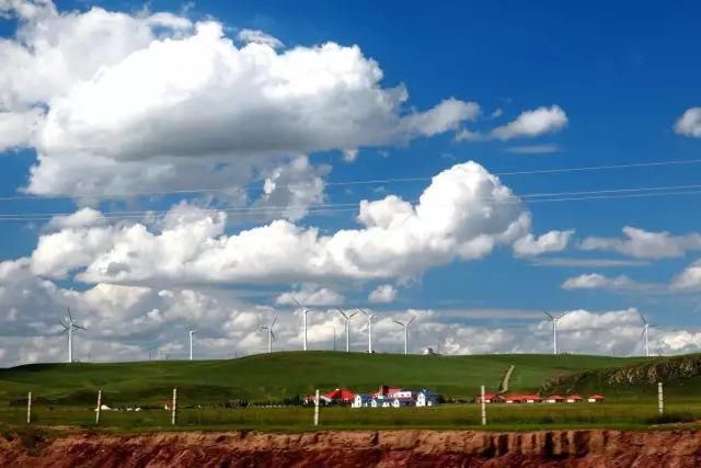 内蒙古十大最受欢迎旅游景点，身为包头人，你都去过了吗？