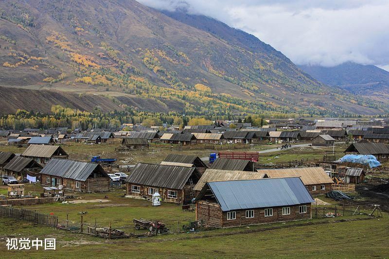 女生注意下这八个小镇, 有生之年至少得去一次