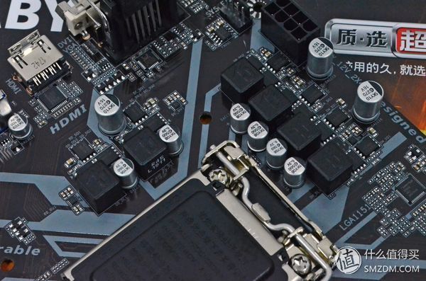 提前备战618-Intel 英特尔 i3 8100 处理器+GIGA