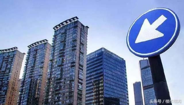 误打误撞，银行的这项政策把炒房者解救了，拿什么爱你