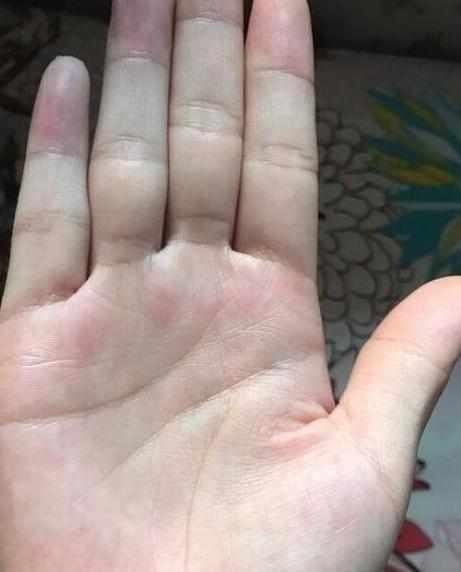 百年难遇的手相，男有贵气女有财气，一辈子注定是有福之人!
