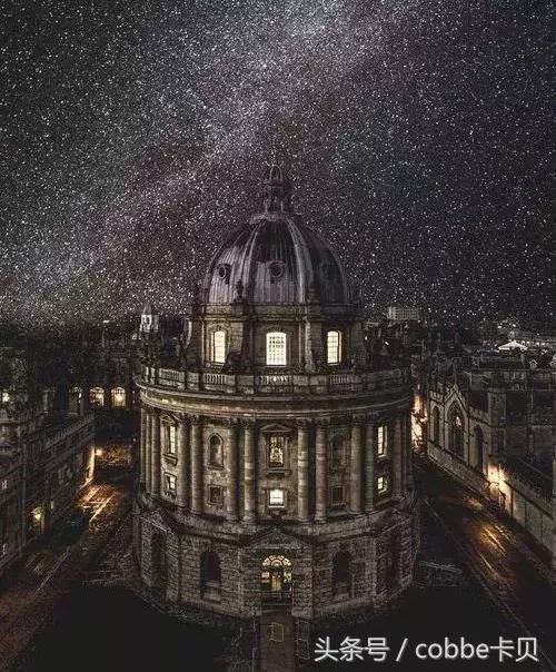 求学天堂!全球最美的十所大学,有你想去的吗?