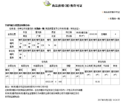 买完房子才知小区紧挨着危险品仓库 宁波这群准业主心焦了