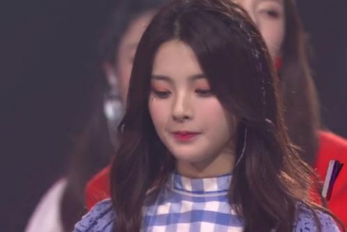 解密创造101女团成员关系:1个大姐大,1个团宠