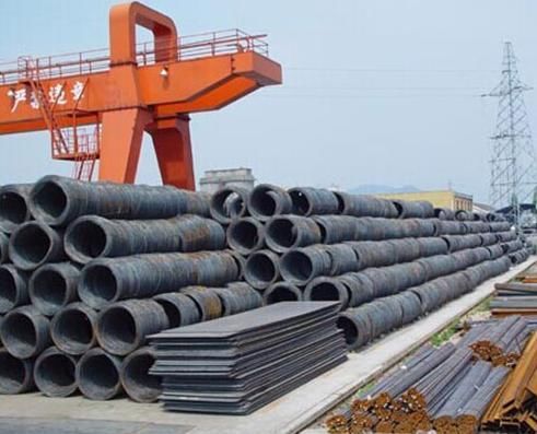 停产潮来袭!钢厂不断炒作!五一废钢牛气了!