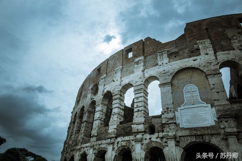 举世闻名的旅游圣地在2500多年前竟然是嗜血贵族所创造的人间地狱