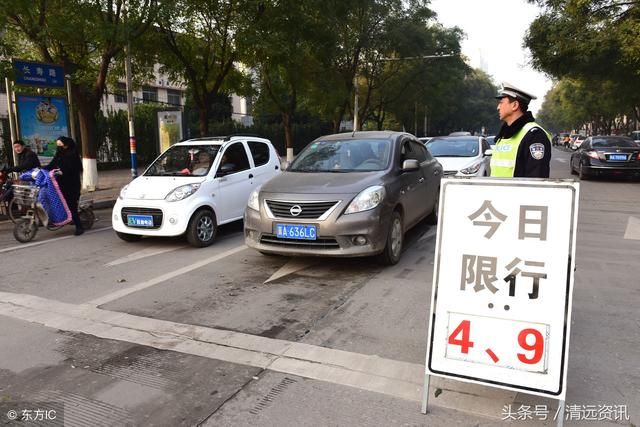 济南市区车辆限行规定〖石家庄市轻型货车限行规定〗