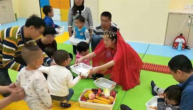 家长会孩子去不了