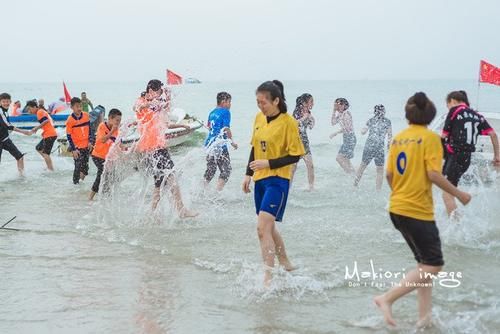 国家为什么不管北海