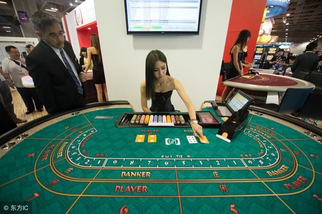 海南博彩行业崛起没,各大企业前来注册博彩公司