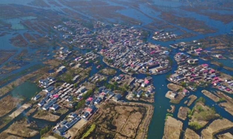 雄安新区环保工作领导小组成立 下设8个重大专