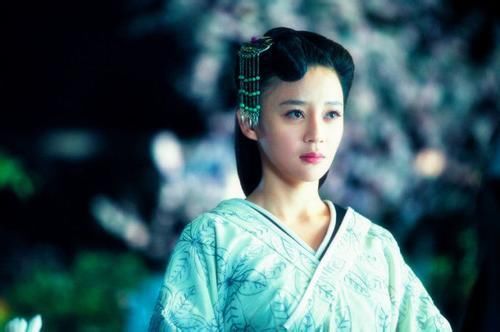 项羽的妻子究竟是谁?虞姬是妻还是妾呢