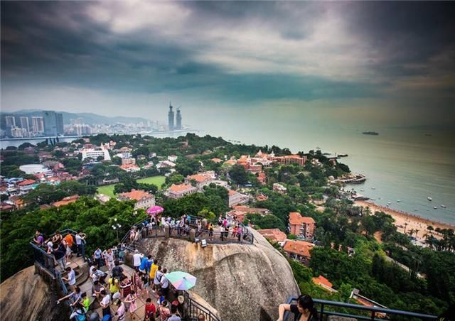 我国少有的不收门票的5A景区,十多个旅游景点,却被很多人骂