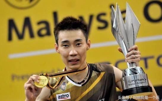 林丹再度怒斥国际羽联:发球不得超1.15米,你们