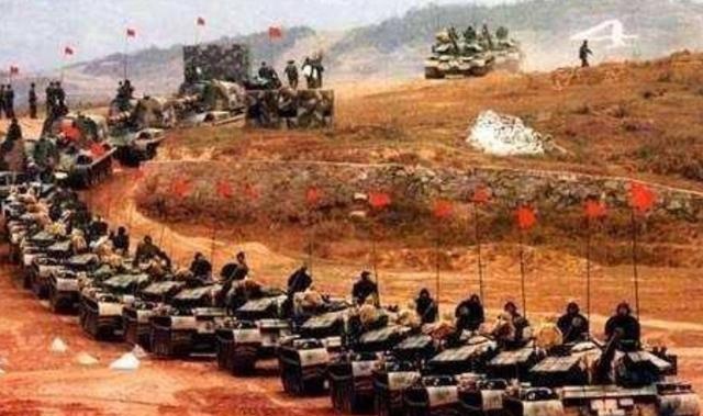 979年的对越自卫反击战中,越南到底死了多少人